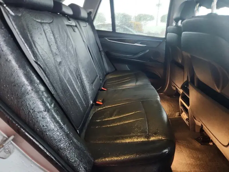 2015 BMW X5 SDRIVE35I  