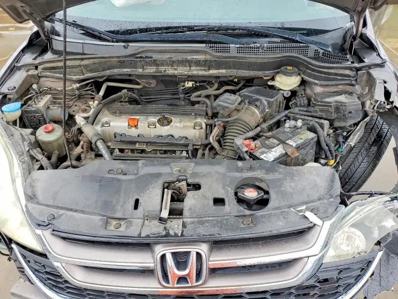 2011 HONDA CR-V EXL  