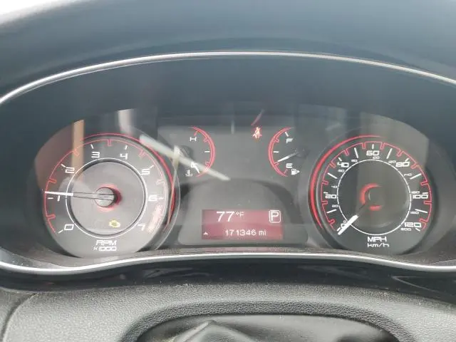 2013 DODGE DART SXT  