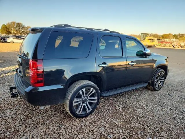 2012 CHEVROLET TAHOE C1500 LS  