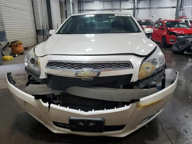 2013 CHEVROLET MALIBU LTZ  