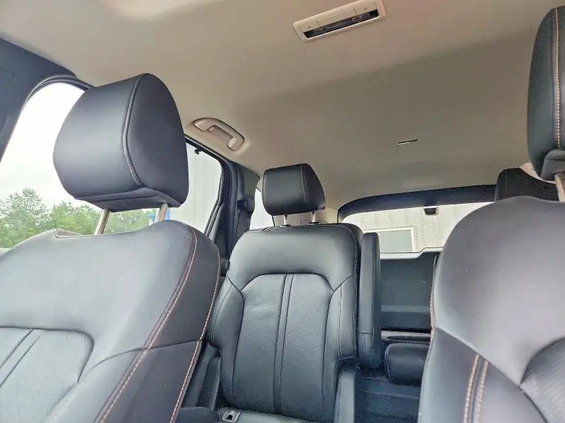 2025 MAZDA CX-90 PREFERRED  