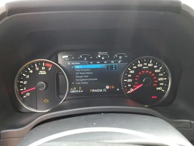 2018 FORD F150 RAPTOR  