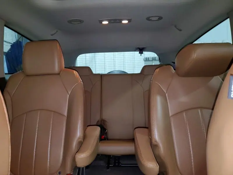 2015 BUICK ENCLAVE   