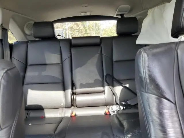 2013 ACURA RDX TECHNOLOGY  