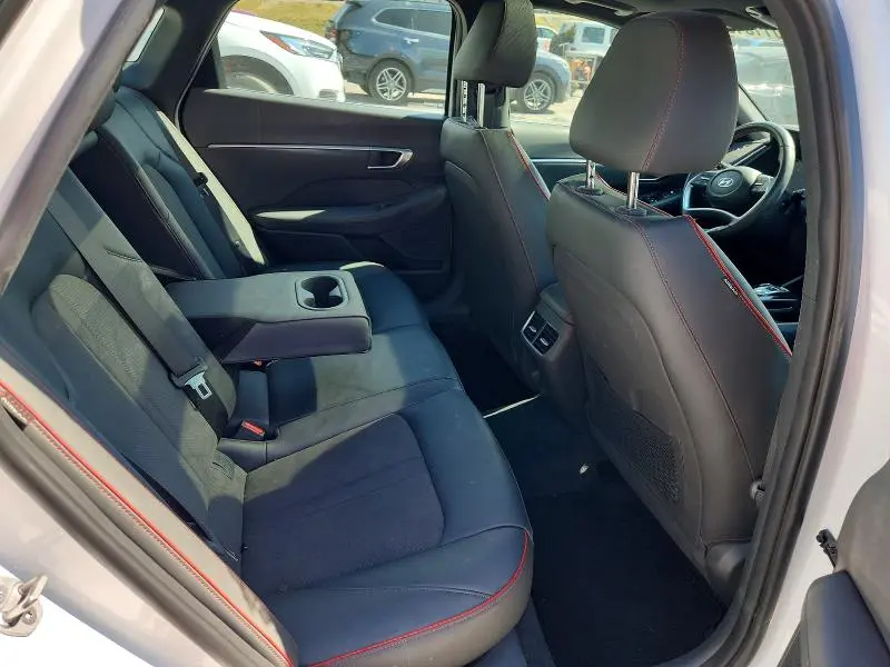 2023 HYUNDAI SONATA SEL PLUS  