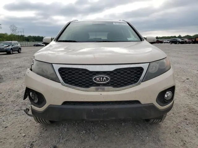 2011 KIA SORENTO BASE  