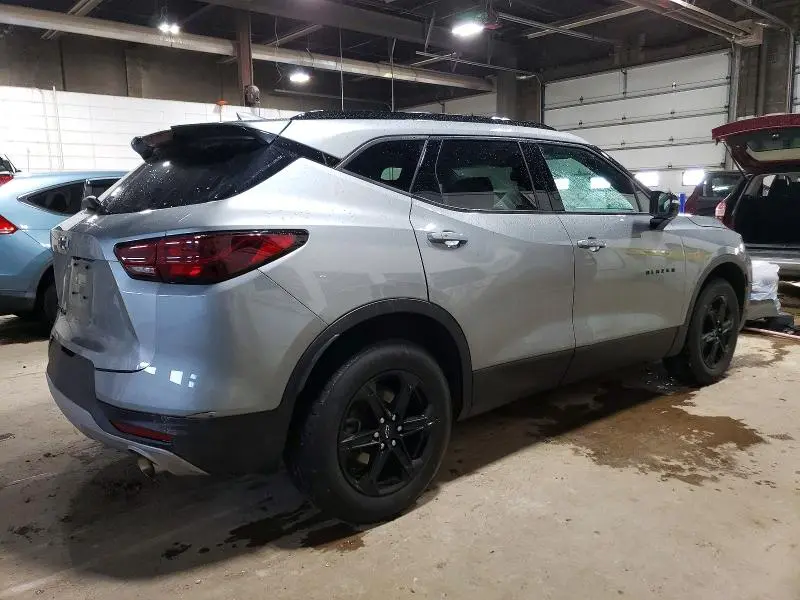 2023 CHEVROLET BLAZER 3LT  