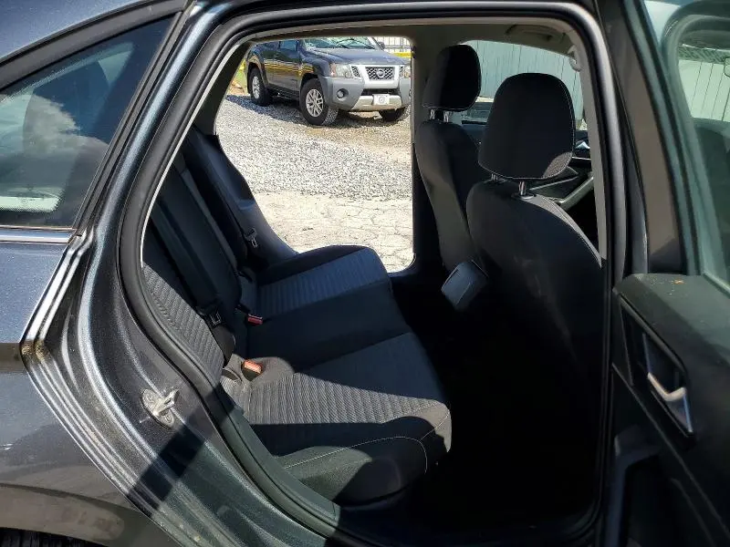 2023 VOLKSWAGEN JETTA S  