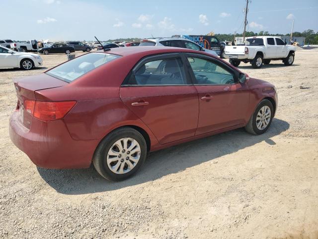 2010 KIA FORTE EX