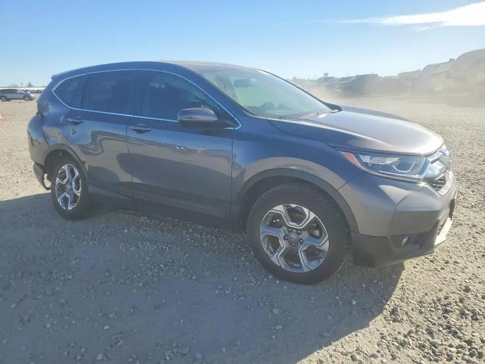 2019 HONDA CR-V EXL  