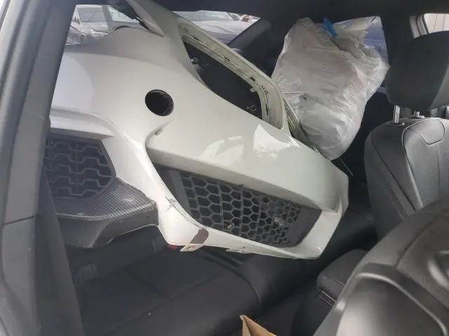 2016 BMW 228 XI SULEV  