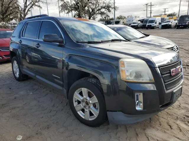 2013 GMC TERRAIN SLE