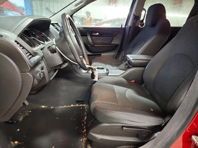 2014 GMC ACADIA SLE  