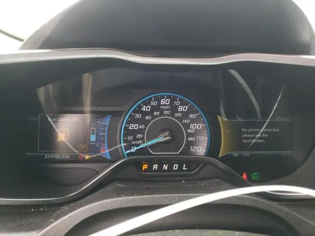 2014 FORD C-MAX SE  