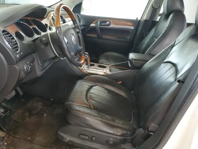 2010 BUICK ENCLAVE CXL  