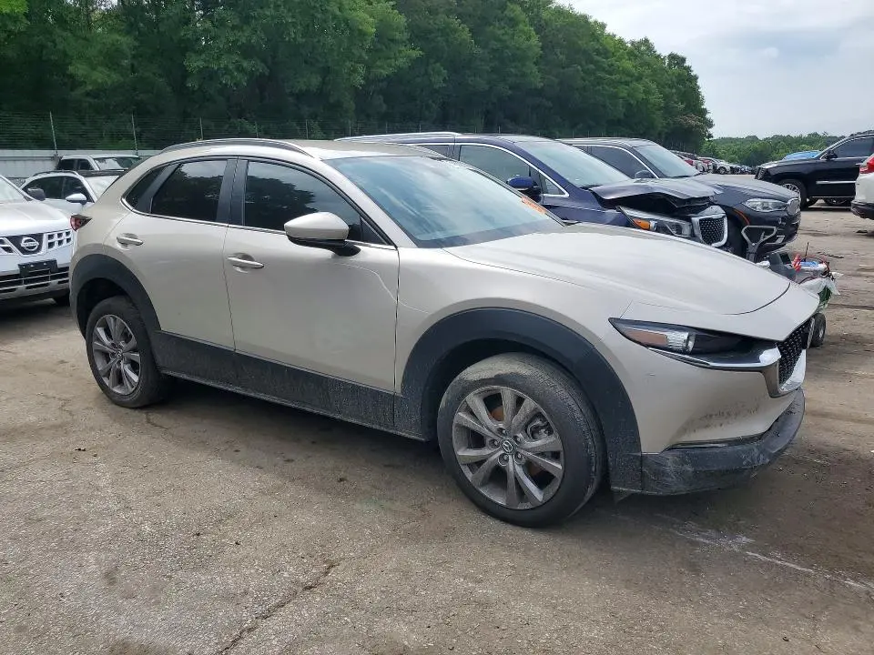 2023 MAZDA CX-30 PREFERRED  