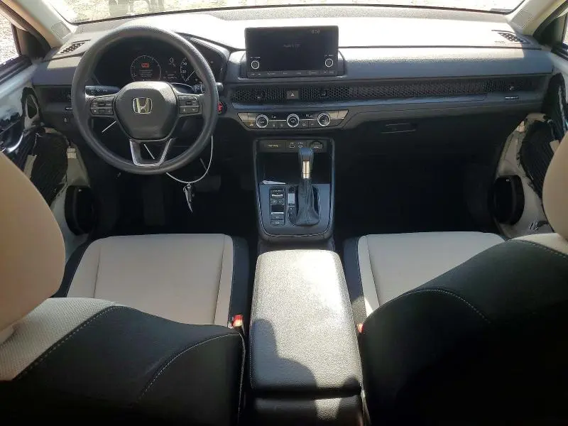 2023 HONDA CR-V EX  
