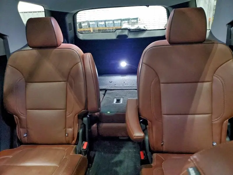 2020 CHEVROLET TRAVERSE HIGH COUNTRY  