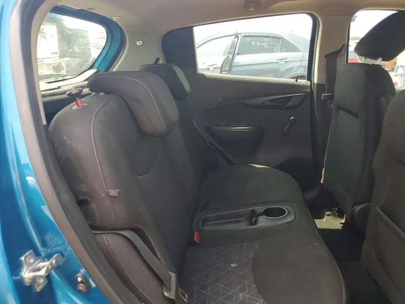 2020 CHEVROLET SPARK LS  