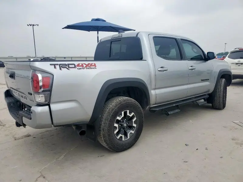 2023 TOYOTA TACOMA DOUBLE CAB  