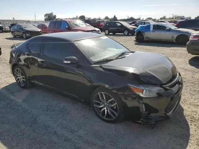 2015 TOYOTA SCION TC   
