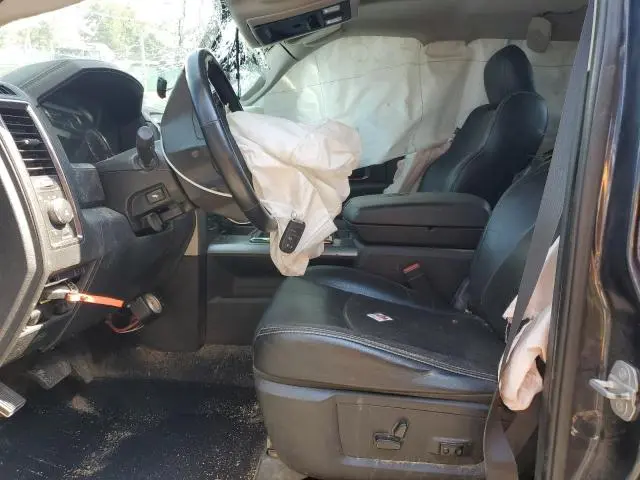 2015 RAM 1500 SPORT