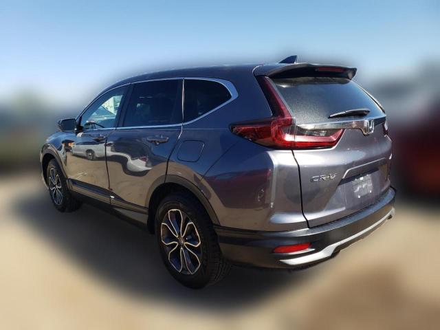 2020 HONDA CR-V EXL