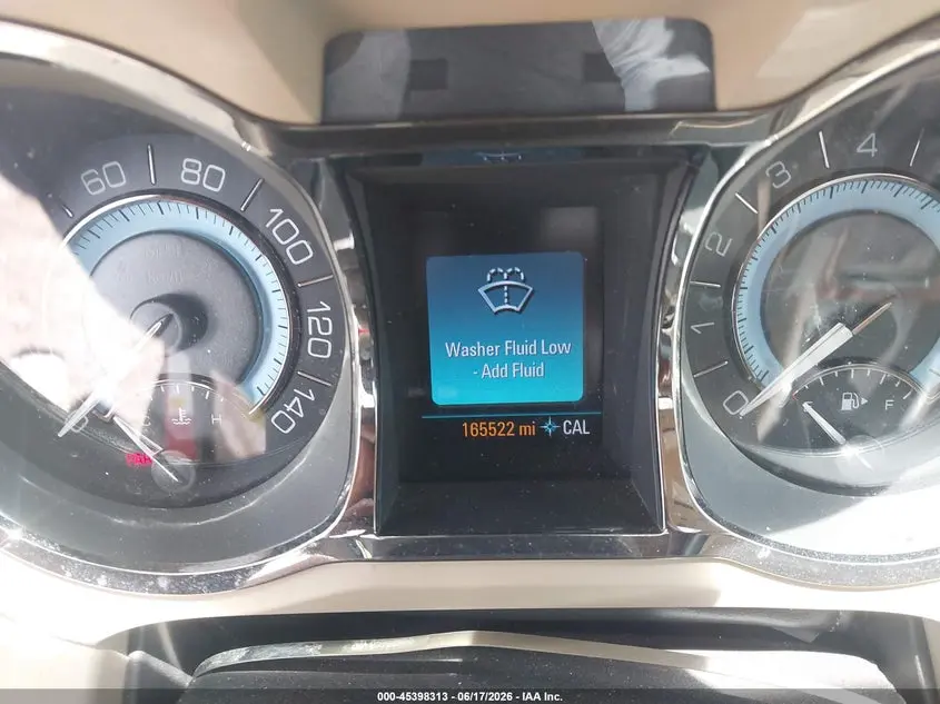 2013 BUICK LACROSSE PREMIUM 1 GROUP