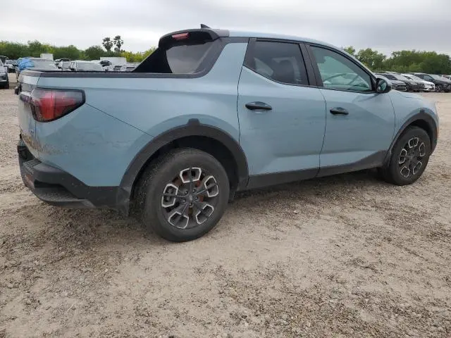 2023 HYUNDAI SANTA CRUZ SE