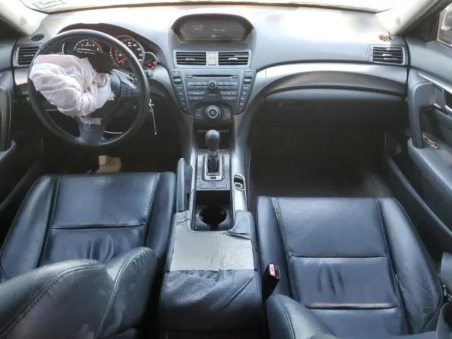 2013 ACURA TL   