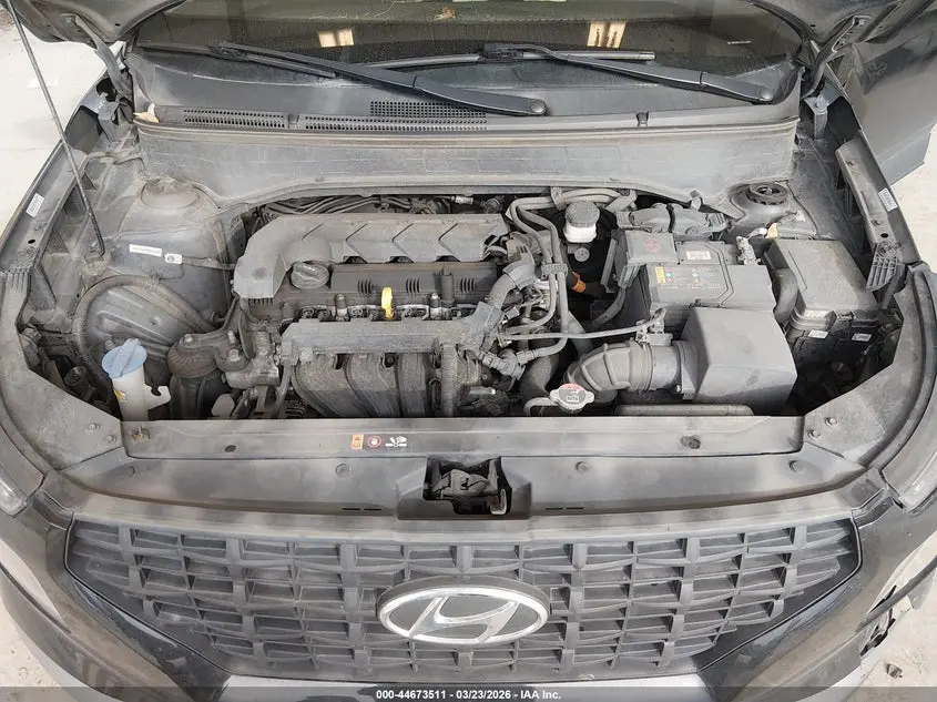 2022 HYUNDAI VENUE SE