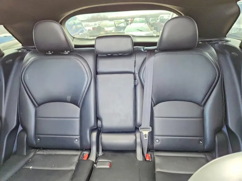2020 INFINITI QX50 ESSENTIAL  