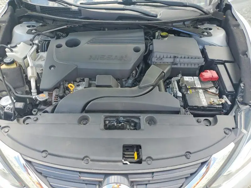 2016 NISSAN ALTIMA 2.5 SV  