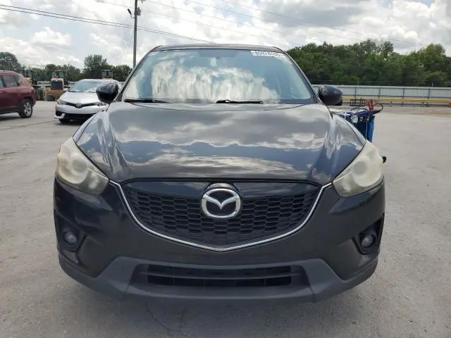 2014 MAZDA CX-5 TOURING  