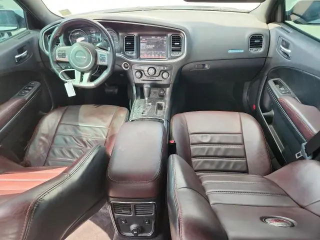 2014 DODGE CHARGER R/T  