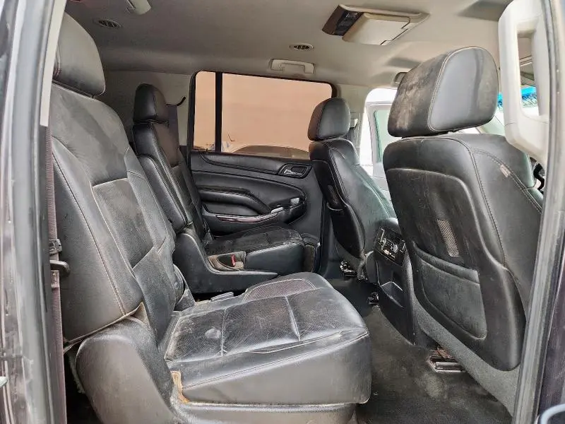 2015 GMC YUKON XL C1500 SLT  