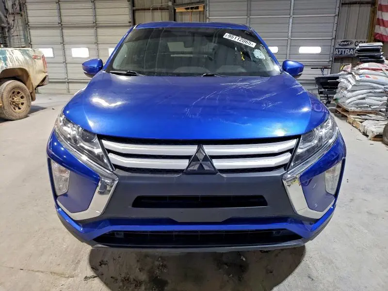 2020 MITSUBISHI ECLIPSE CROSS ES  