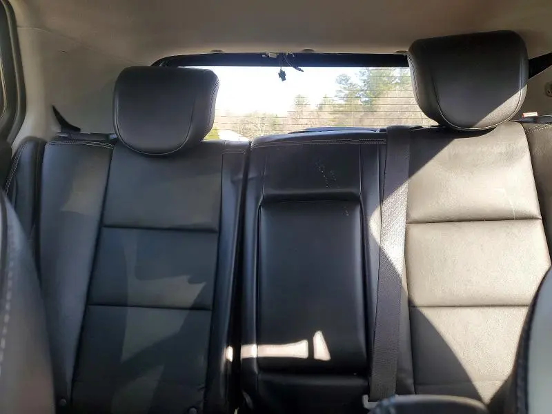 2018 CHEVROLET TRAX PREMIER  