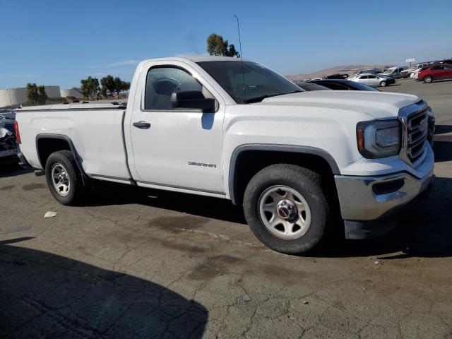 2017 GMC SIERRA C1500