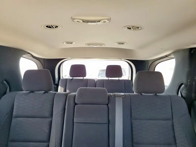 2020 DODGE DURANGO SXT  