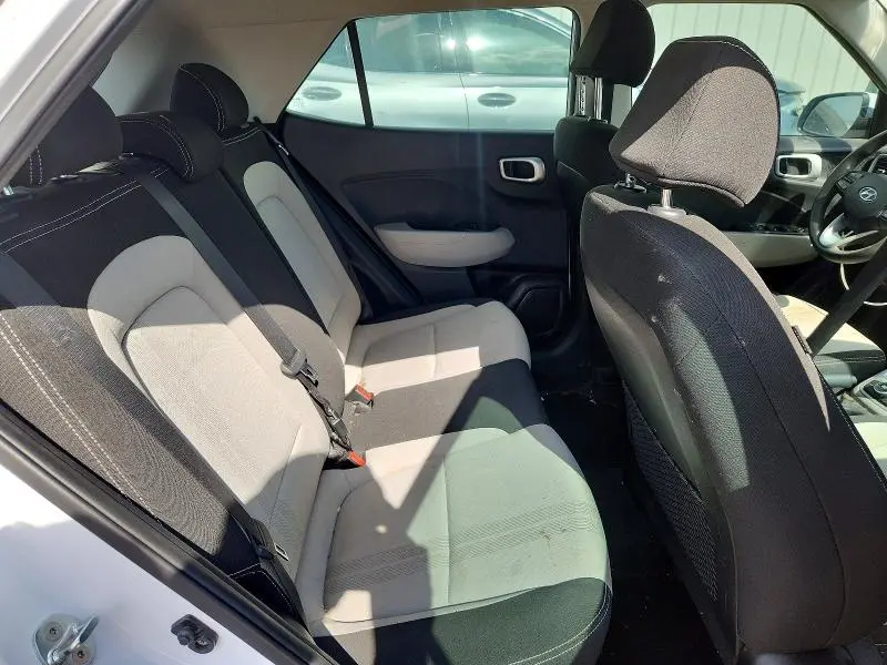 2020 HYUNDAI VENUE SEL  