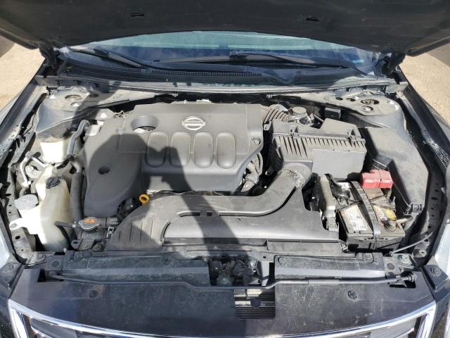 2011 NISSAN ALTIMA BASE