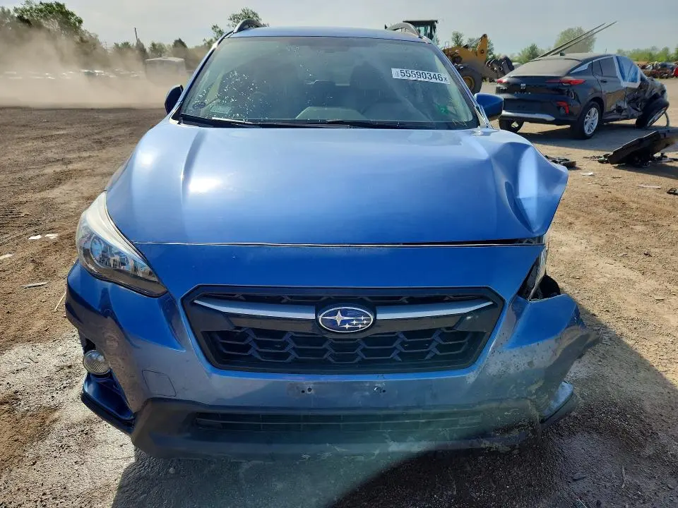 2019 SUBARU CROSSTREK PREMIUM  