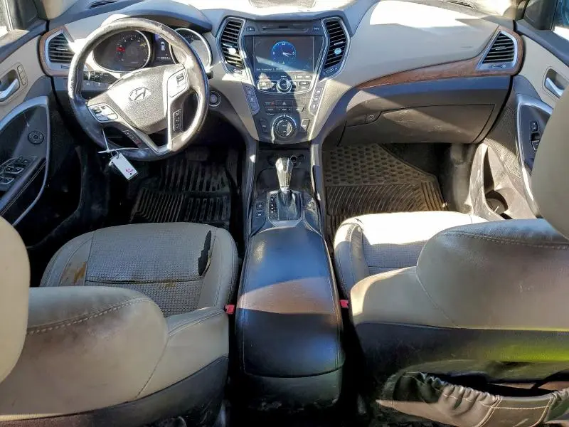 2014 HYUNDAI SANTA FE GLS  