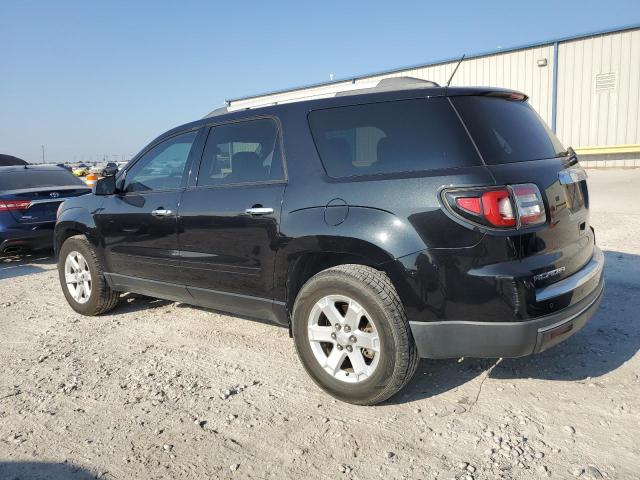 2013 GMC ACADIA SLE