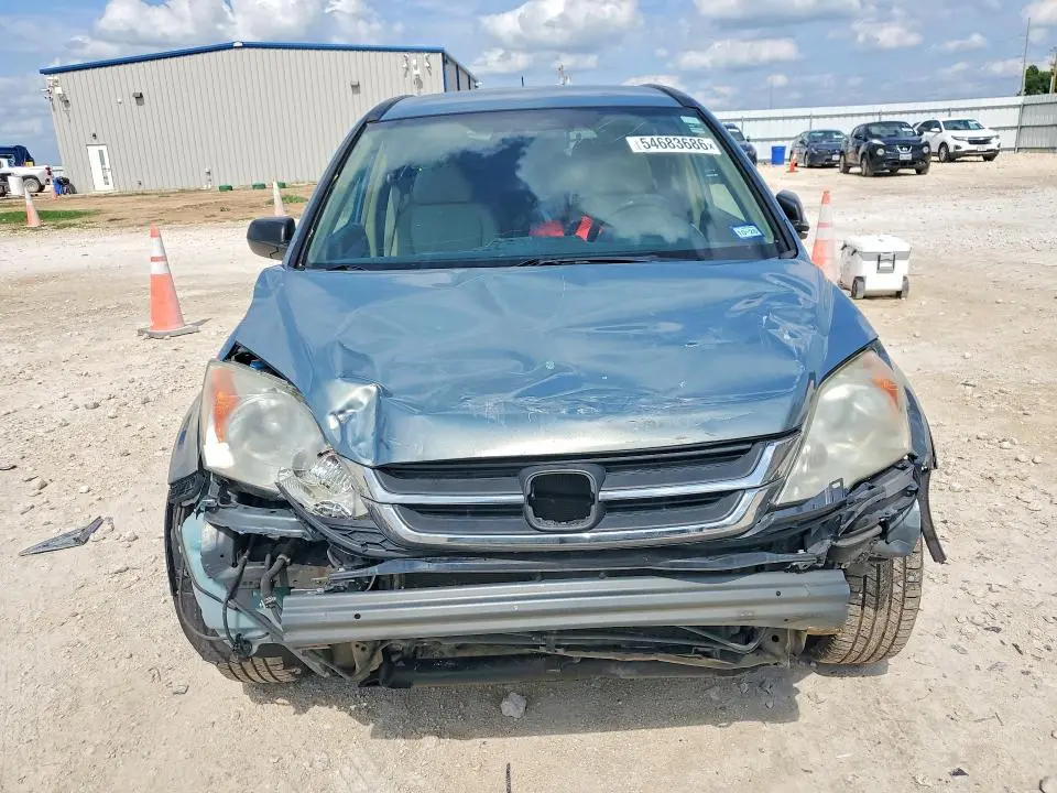 2011 HONDA CR-V SE  