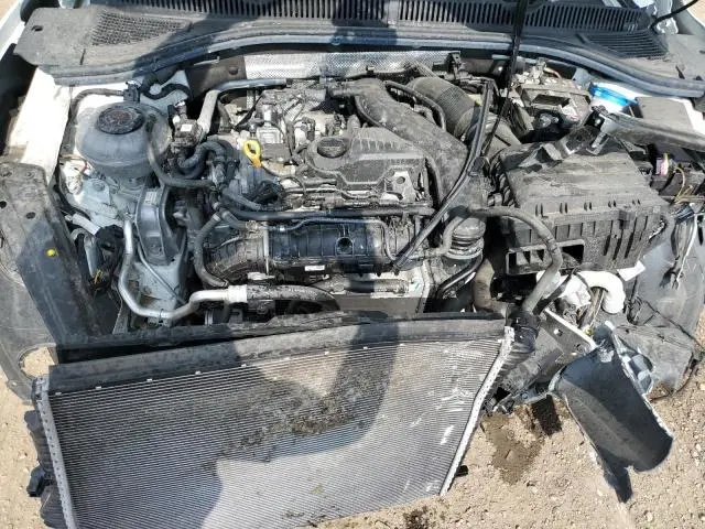 2023 VOLKSWAGEN JETTA SPORT  