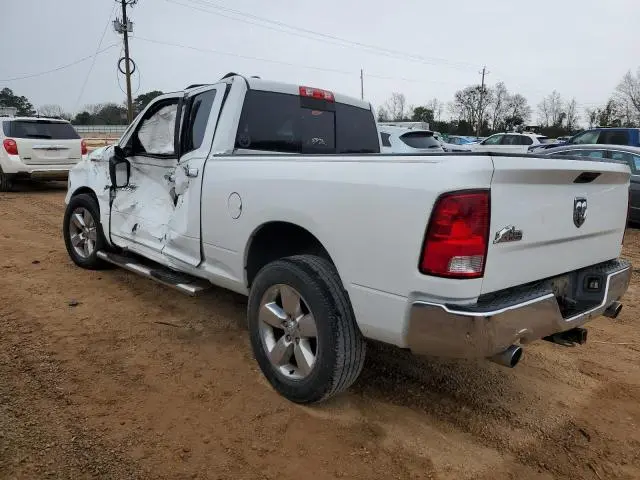 2015 RAM 1500 SLT