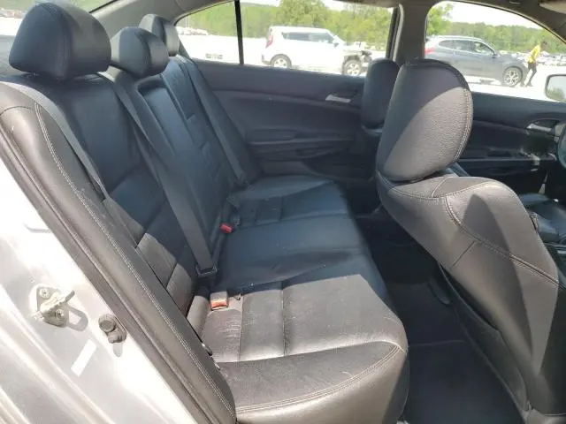 2012 HONDA ACCORD SE